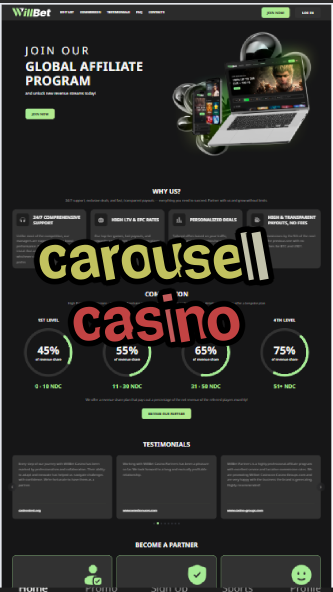 carousell casino-igamblinglist.com