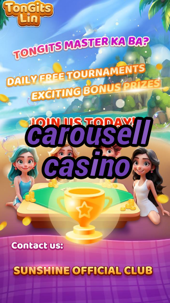 carousell casino-igamblinglist.com