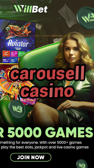 carousell casino-igamblinglist.com